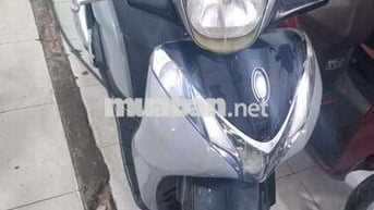 Honda SH 125cc 2016 Xám Tự động