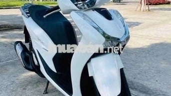 Honda SH 125 2022 Trắng bs 43