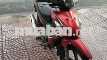 Suzuki Viva FI 2015 Đỏ