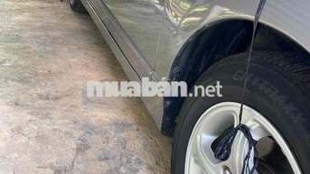 Honda Civic 2008 AT 1.8 Xám