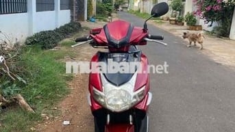 Honda Air Blade Đỏ