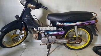 Honda Astrea Đen