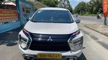 Mitsubishi Xpander AT Premium 2024 Trắng 75000 km