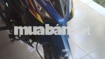 Honda Wave RSX Xanh 200km/ngày