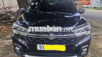 Suzuki XL7 2020 Tự động 7900 km Đen