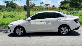 Hyundai Accent Sx 2025 Odo 10.000km
