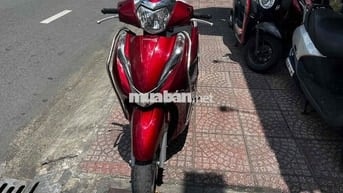 Honda Lead 125 2021 Smartkey Đỏ