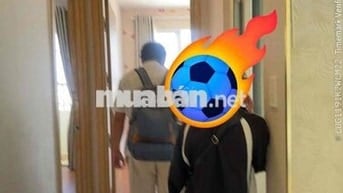 Căn 2PN và 2WC; Đủ nội thất Chỉ 7,5 tr/tháng. LH Hương