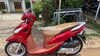 Honda Vision 2013 Đỏ
