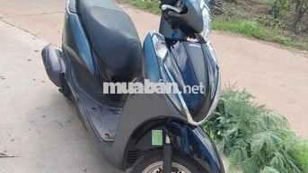 Honda Lead 2025 ABS Đen Tự động
