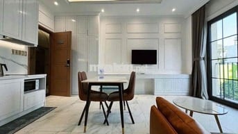 KHAI TRƯƠNG CĂN HỘ TRUNG CƯ MINI NGAY ĐẠI HỌC VLU CS3
