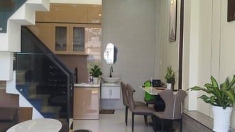 Bán nhà 2 tầng tại Bình Tân, cạnh AEON Mall Tân Phú, 4x10, nhỉnh 6 tỷ