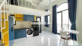 Cho thuê căn hộ gần đại học RMIT, UFM Khu Chế Xuất Lotte mart quận 7