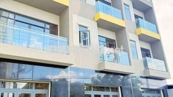(SIÊU HIẾM 2 CĂN )
💥 NHÀ PHỐ - Ở KD Tốt - 80M2 - 4 TẦNG 4P NGỦ