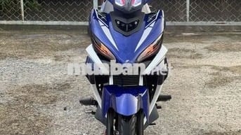 Yamaha Exciter 135 Xanh trắng