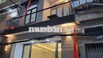 ✅CHO THUÊ NGUYÊN CĂN MẶT TIỀN  ĐƯỜNG SỐ 4 CƯ XÁ ĐÔ THÀNH, P.4, Q.3