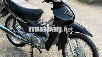 Honda Wave 50cc Đen Zin êm
