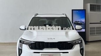 Kia Sonet SUV Trắng 5 chỗ