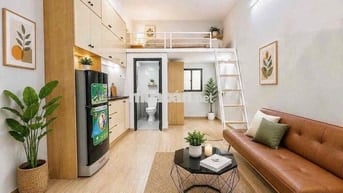 CĂN HỘ DUPLEX CAO CẤP GIỮA TRUNG TÂM QUẬN 7