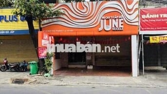 NHÀ MẶT TIỀN TRƯỚC SAU LÊ ĐỨC THỌ P7 GÒ VẤP NGANG 7M