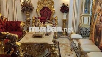 Chính Chủ Cho Thuê Nhà ĐS Q.7 Gần Lâm Văn Bền 5T 8pn 1mb 9wc 50tr TL40