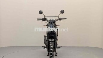 Yamaha PG-1 2024 115cc Đen 11.000km