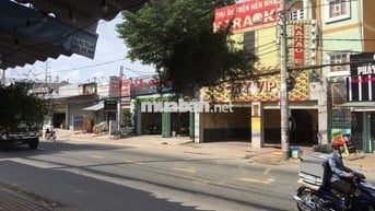 CHO THUÊ NHÀ NGUYÊN CĂN NGANG 8M, VỊ TRÍ "VÀNG" KINH DOANH