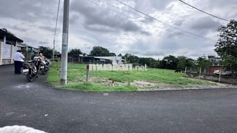 145m2 Thái Mỹ đất đẹp ngang 7m, mặt tiền đường Trung Lập, giá 1.2 tỷ