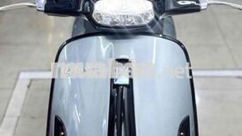 Piaggio Vespa Sprint 2020 Xám Lambo