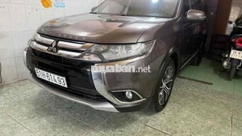 Mitsubishi Outlander 2.0 CVT 2019 85nghìn km