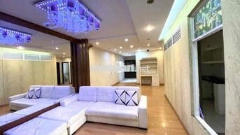 CHO THUÊ CHUNG CƯ AN PHÚ-3 PHÒNG-QUẬN 6