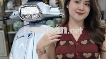 Vespa Sprint Full 2020 chính chủ giá tốt