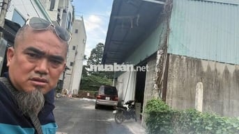 BÁN ĐẤT AN PHÚ ĐÔNG – VỊ TRÍ ĐẸP, GẦN SÔNG SÀI GÒN, CÓ DÒNG TIỀN SẴN