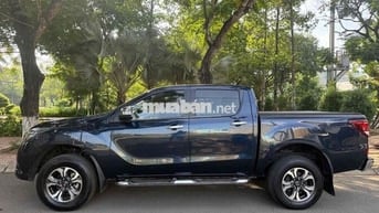 Mazda BT-50 2018 Tự động 77000 km