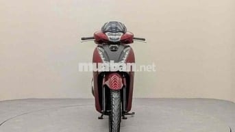 Honda SH 150i 2018 150cc 44.000km Đỏ