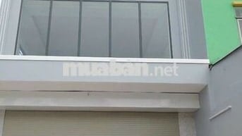 Cho thuê nhà HXT 433/2A Sư Vạn Hạnh, Phường 12, Quận 10 