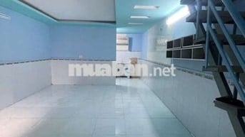 🏘️ Nhà 3phòng đúc lửng Đông Hưng Thuận Q12 cho thuê 🏘️