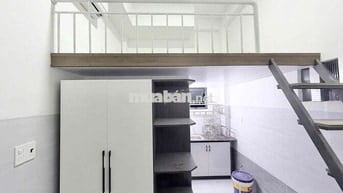 CHDV sinh viên đường hoàng diệu 2 ngay ngã tư thủ đức full nội thất