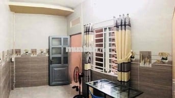 🔥 Nhà 3 Tầng Điện Biên Phủ P.15 Bình Thạnh – 4PN 3WC – Chỉ 13 Triệu/Th
