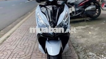 Honda AirBlade 125Fi 2015 Trắng đen