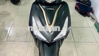 Kymco Candy 50cc 2022 rất mới