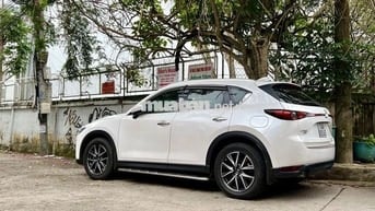 Mazda CX5 2.5 AWD 2019 150000 km Trắng
