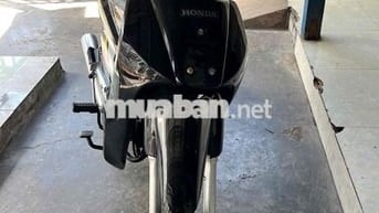 Honda Wave 50cc dọn sạch sẽ máy êm ru