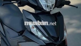 Honda Winner 150r 2018 Đen Nhám