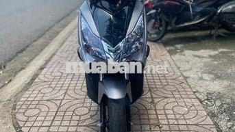 Honda AirBlade 2010 Fi Bạc đen