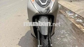 Honda SH Mode ABS Nhập khẩu Phanh ABS màu Xám
