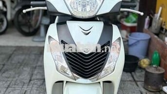 Honda SH 150i Nhập Ý Trắng