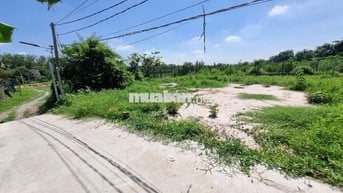 Đất xây trọ gần KCN Phước Đông. 90m2 đất ở đô thị. 490tr 