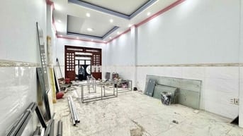 NHÀ CHO THUÊ TRỆT DÀI 30M 1 PN 1 PHÒNG BẾP - PHÒNG KHÁCH RỘNG