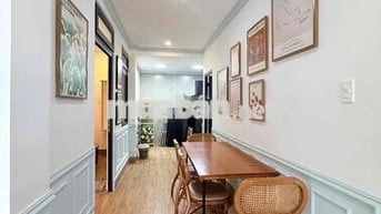 CHO THUÊ CĂN HỘ 3 PN KHU AN PHÚ HOUSE P7 GIÁ 12,5 TRIỆU/THÁNG